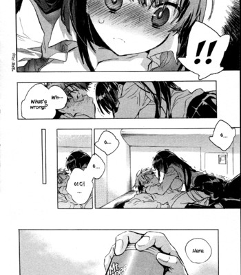 Itokoi chidori vol.01 [xamayon & for the halibut scans] 024