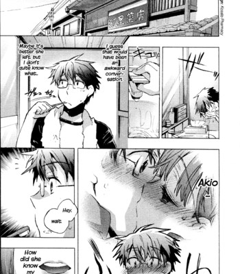 Itokoi chidori vol.01 [xamayon & for the halibut scans] 030