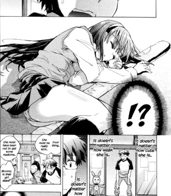 Itokoi chidori vol.01 [xamayon & for the halibut scans] 032