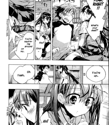 Itokoi chidori vol.01 [xamayon & for the halibut scans] 052