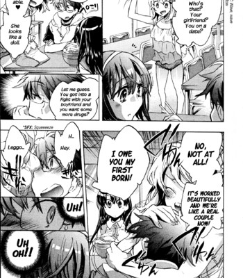Itokoi chidori vol.01 [xamayon & for the halibut scans] 059