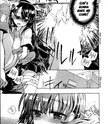 Itokoi chidori vol.01 [xamayon & for the halibut scans] 067