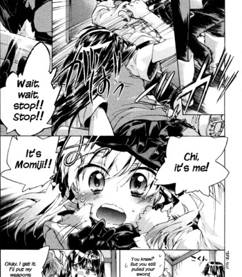 Itokoi chidori vol.01 [xamayon & for the halibut scans] 076