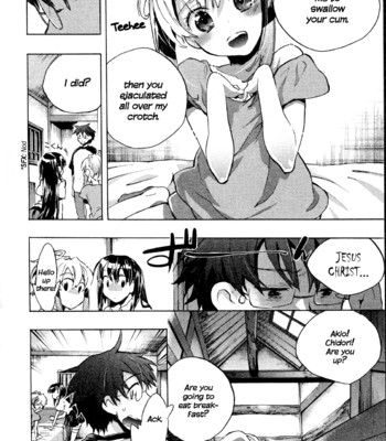 Itokoi chidori vol.01 [xamayon & for the halibut scans] 092