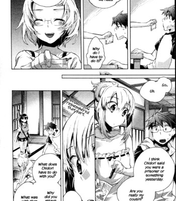 Itokoi chidori vol.01 [xamayon & for the halibut scans] 096