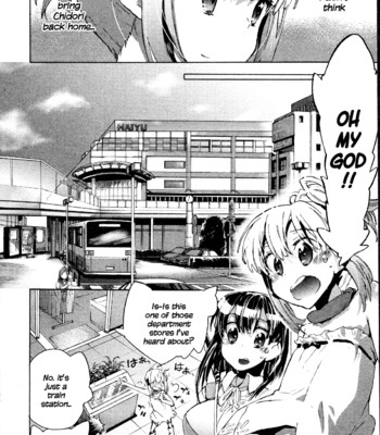Itokoi chidori vol.01 [xamayon & for the halibut scans] 102
