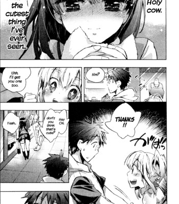 Itokoi chidori vol.01 [xamayon & for the halibut scans] 105