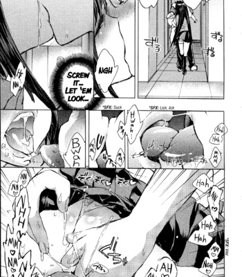 Itokoi chidori vol.01 [xamayon & for the halibut scans] 107