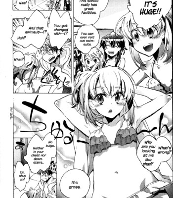 Itokoi chidori vol.01 [xamayon & for the halibut scans] 121
