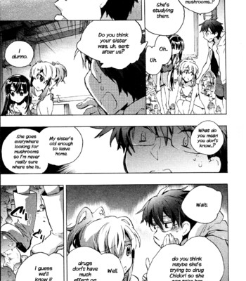 Itokoi chidori vol.01 [xamayon & for the halibut scans] 133