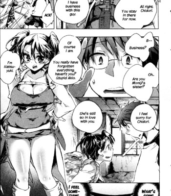 Itokoi chidori vol.01 [xamayon & for the halibut scans] 137