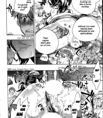 Itokoi chidori vol.01 [xamayon & for the halibut scans] 142