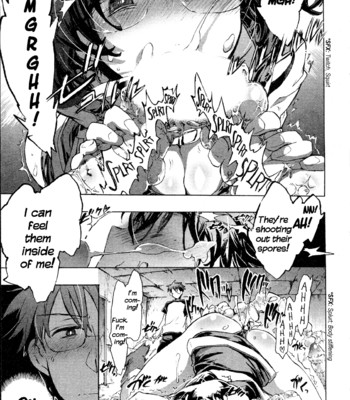 Itokoi chidori vol.01 [xamayon & for the halibut scans] 143