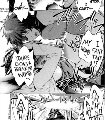 Itokoi chidori vol.01 [xamayon & for the halibut scans] 146