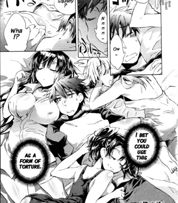Itokoi chidori vol.01 [xamayon & for the halibut scans] 152