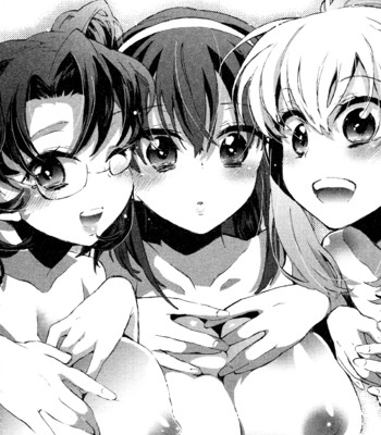 Itokoi chidori vol.01 [xamayon & for the halibut scans] 153