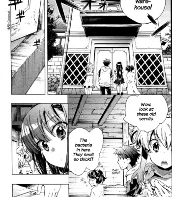 Itokoi chidori vol.01 [xamayon & for the halibut scans] 157