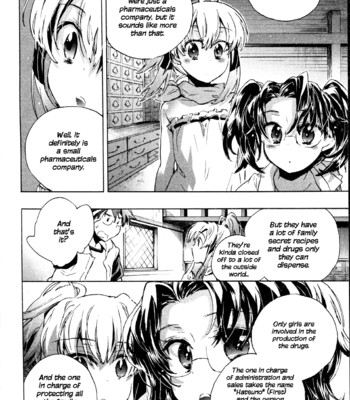 Itokoi chidori vol.01 [xamayon & for the halibut scans] 159