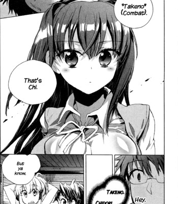 Itokoi chidori vol.01 [xamayon & for the halibut scans] 160