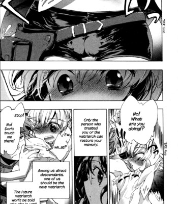 Itokoi chidori vol.01 [xamayon & for the halibut scans] 166