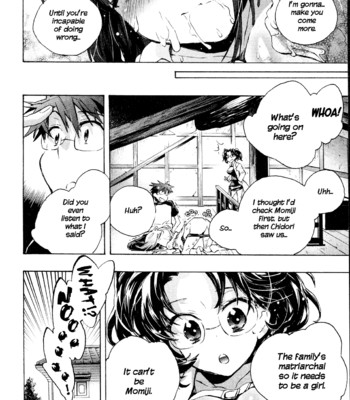 Itokoi chidori vol.01 [xamayon & for the halibut scans] 171