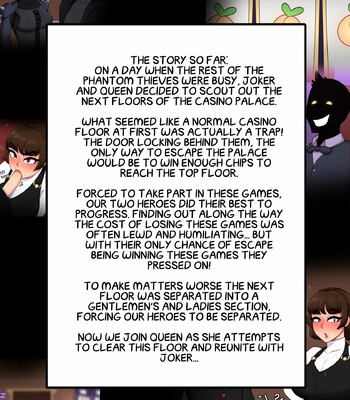 Casino palace corruption makoto 002