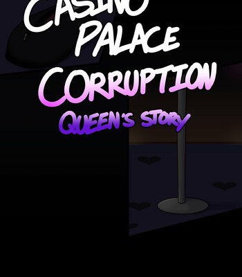 Casino palace corruption makoto 006