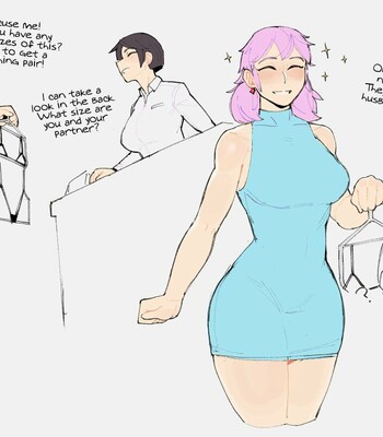 Dad n son [cheesecrumbles] 006