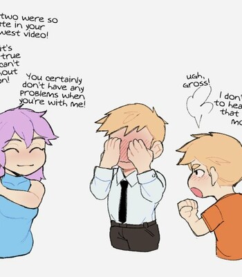 Dad n son [cheesecrumbles] 020