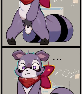 were out of control 002