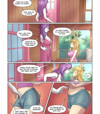 Lily Meadows: Chapter 13 003