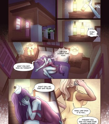 Lily Meadows: Chapter 13 006
