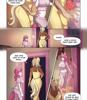 Lily Meadows: Chapter 13 022