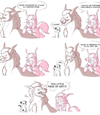 Rude Food 003