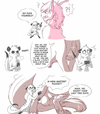 Rude Food 005