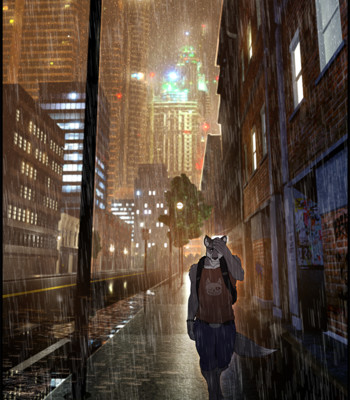 Side by Side (ongoing)