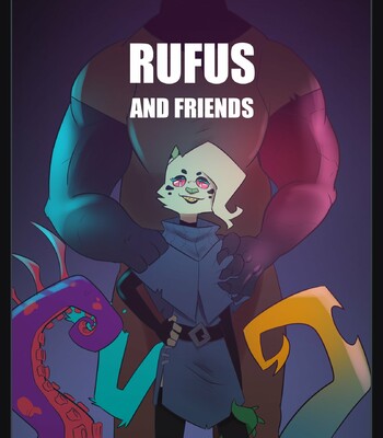 Rufus and Friends (Metal)