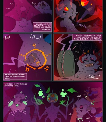 Rufus and Friends (Metal) 004