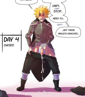 Dragon-Cuntboy Knight 002