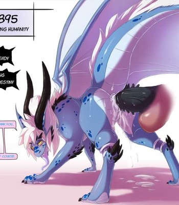 Dragon-Cuntboy Knight 012