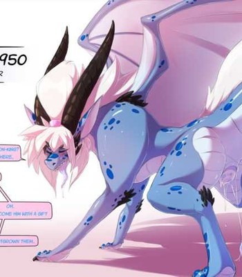 Dragon-Cuntboy Knight 013