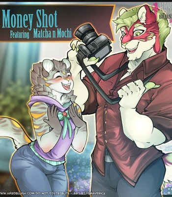 Money Shot!