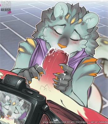 Money Shot! 005