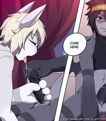 A Royal Secret 004