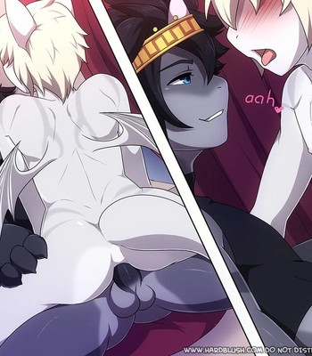 A Royal Secret 005