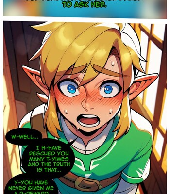 The Secret of the Princess[ONGOING] 003