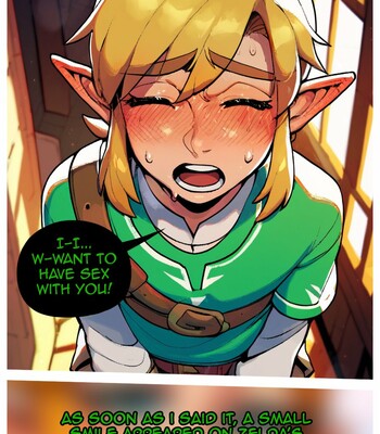The Secret of the Princess[ONGOING] 005