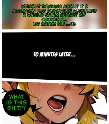 The Secret of the Princess[ONGOING] 008