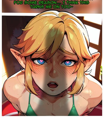 The Secret of the Princess[ONGOING] 013