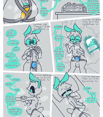 unfortunate accident 004